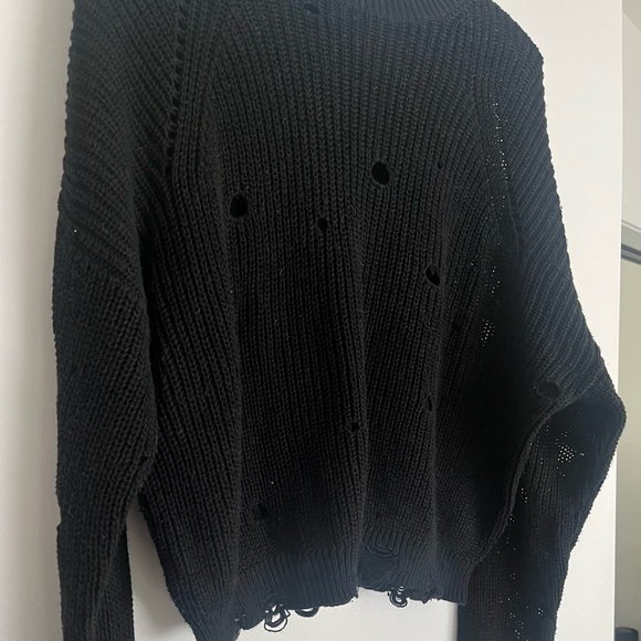 Yeezy Inspired Sweater - Picture 3 of 3
